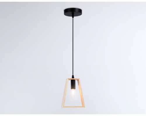 Подвесной светильник Traditional TR80497 Ambrella