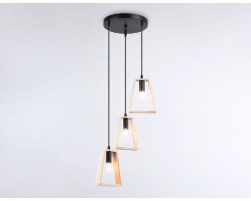 Подвесной светильник Traditional TR80499 Ambrella