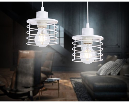 Подвесной светильник TRADITIONAL TR8065 Ambrella