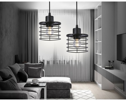 Подвесной светильник TRADITIONAL TR8068 Ambrella