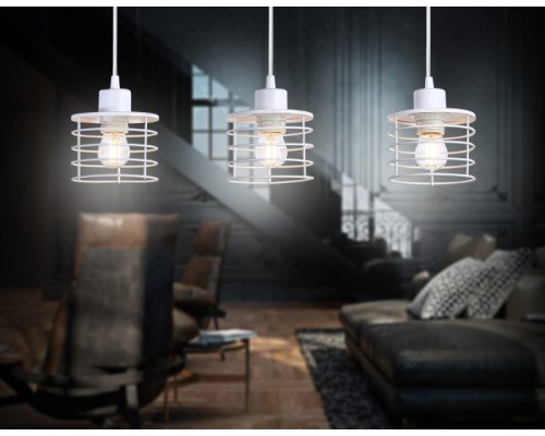 Подвесной светильник TRADITIONAL TR8072 Ambrella