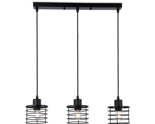 Подвесной светильник TRADITIONAL TR8075 Ambrella