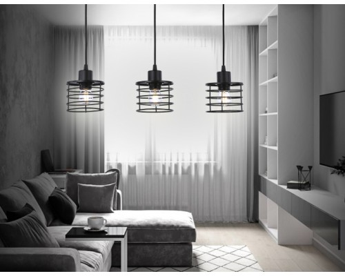 Подвесной светильник TRADITIONAL TR8075 Ambrella