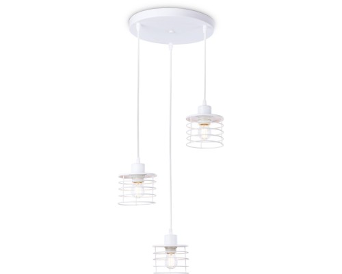 Подвесной светильник TRADITIONAL TR8078 Ambrella