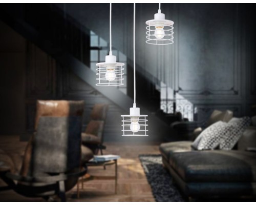 Подвесной светильник TRADITIONAL TR8078 Ambrella