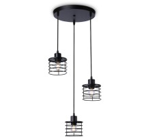 Подвесной светильник TRADITIONAL TR8081 Ambrella