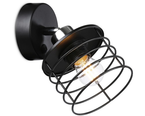 Спот TRADITIONAL TR8088 Ambrella