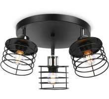 Спот TRADITIONAL TR8092 Ambrella