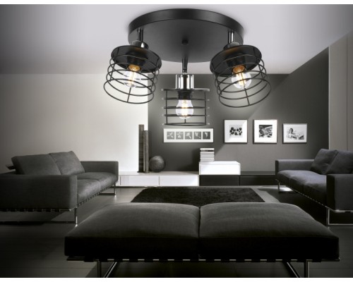 Спот TRADITIONAL TR8092 Ambrella