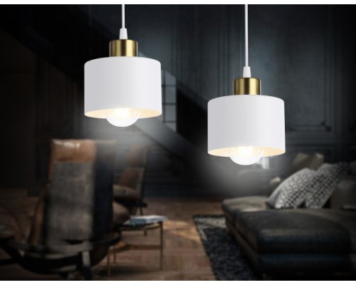 Подвесной светильник TRADITIONAL TR8112 Ambrella