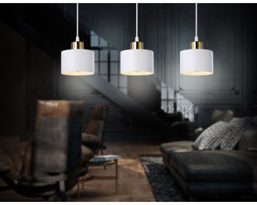 Подвесной светильник TRADITIONAL TR8117 Ambrella