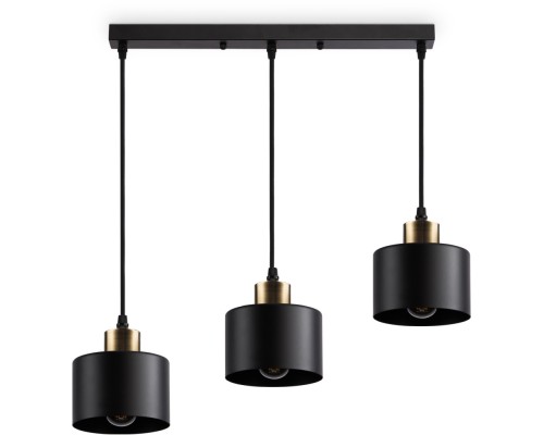 Подвесной светильник Traditional TR8118 Ambrella