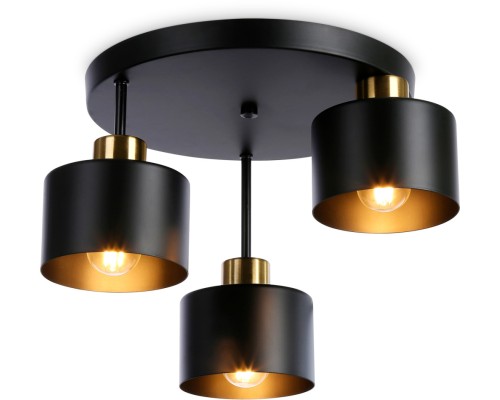 Потолочный светильник TRADITIONAL TR8121 Ambrella