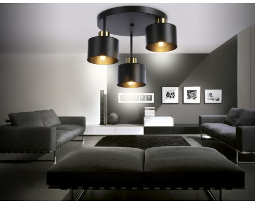 Потолочный светильник TRADITIONAL TR8121 Ambrella