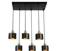 Подвесной светильник TRADITIONAL TR8126 Ambrella