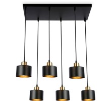 Подвесной светильник TRADITIONAL TR8126 Ambrella