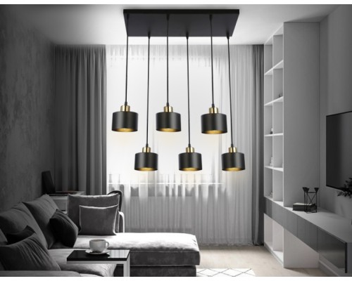 Подвесной светильник TRADITIONAL TR8126 Ambrella