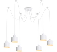 Потолочная люстра TRADITIONAL TR8131 Ambrella