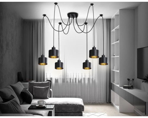 Потолочная люстра TRADITIONAL TR8132 Ambrella