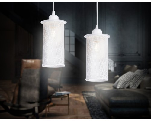 Подвесной светильник TRADITIONAL TR8161 Ambrella