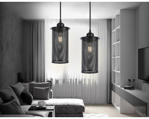 Подвесной светильник TRADITIONAL TR8162 Ambrella