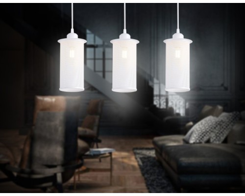 Подвесной светильник TRADITIONAL TR8163 Ambrella