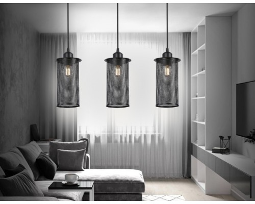 Подвесной светильник TRADITIONAL TR8164 Ambrella