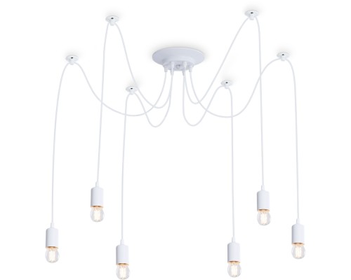 Потолочная люстра TRADITIONAL TR8177 Ambrella