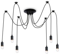 Потолочная люстра TRADITIONAL TR8178 Ambrella