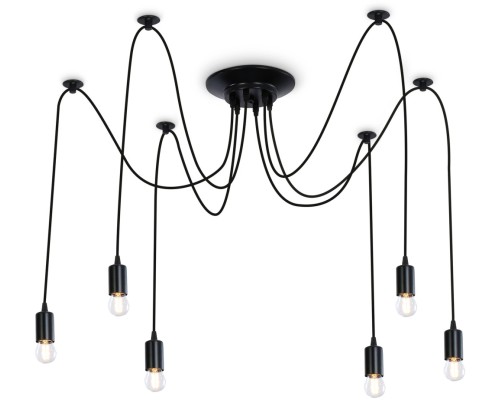 Потолочная люстра TRADITIONAL TR8178 Ambrella