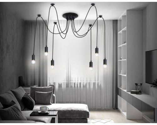 Потолочная люстра TRADITIONAL TR8178 Ambrella