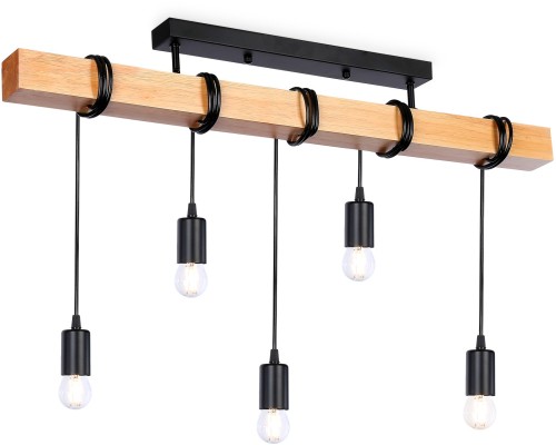 Подвесной светильник TRADITIONAL TR8183 Ambrella