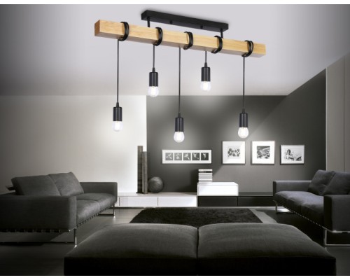 Подвесной светильник TRADITIONAL TR8183 Ambrella