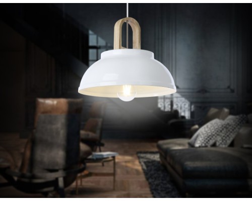 Подвесной светильник TRADITIONAL TR8190 Ambrella