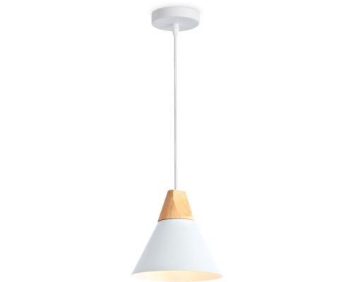 Подвесной светильник TRADITIONAL TR8195 Ambrella