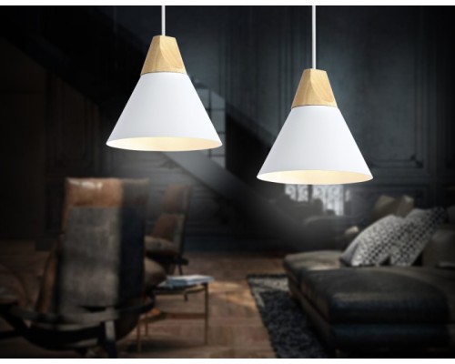 Подвесной светильник TRADITIONAL TR8195 Ambrella