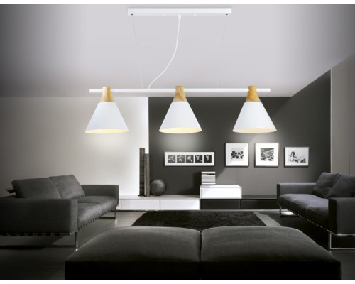 Подвесной светильник TRADITIONAL TR8196 Ambrella