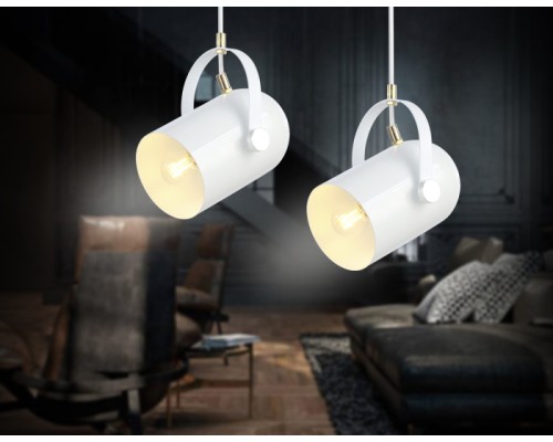 Подвесной светильник TRADITIONAL TR8205 Ambrella