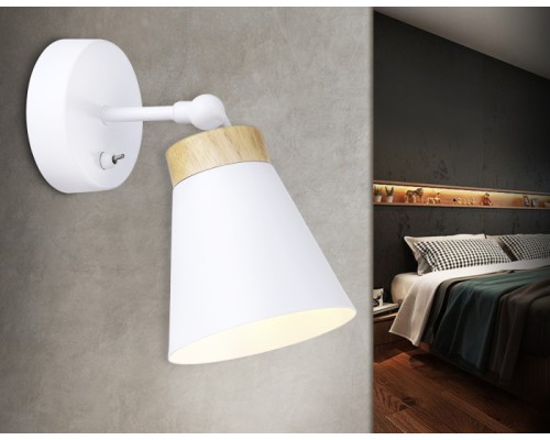 Спот TRADITIONAL TR8213 Ambrella