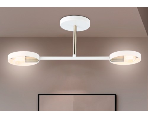 Потолочная люстра TRADITIONAL TR8222 Ambrella