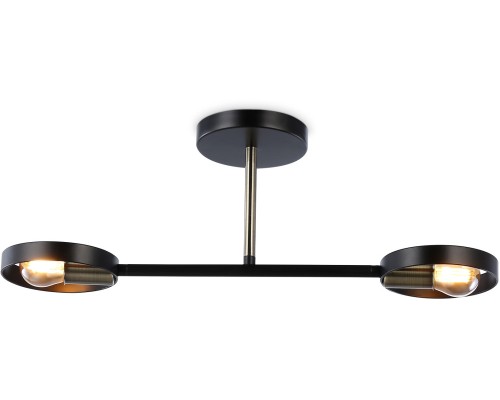 Потолочная люстра TRADITIONAL TR8225 Ambrella