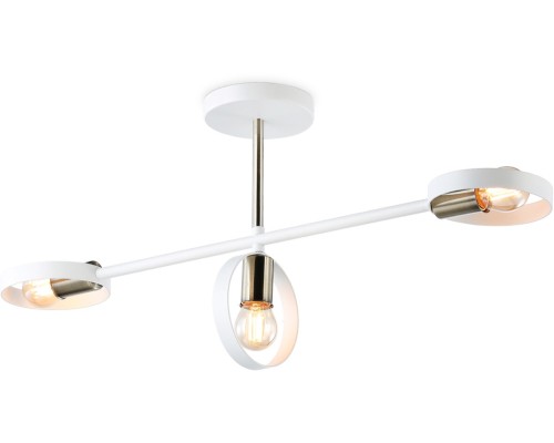 Потолочная люстра TRADITIONAL TR8228 Ambrella