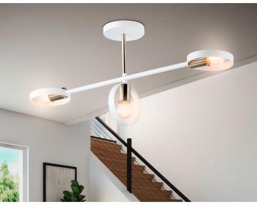 Потолочная люстра TRADITIONAL TR8228 Ambrella