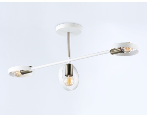 Потолочная люстра TRADITIONAL TR8228 Ambrella