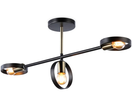 Потолочная люстра TRADITIONAL TR8229 Ambrella