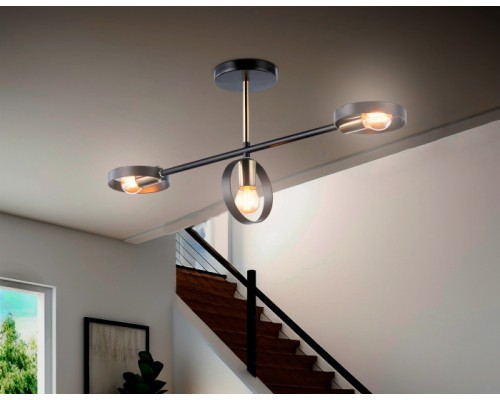 Потолочная люстра TRADITIONAL TR8229 Ambrella