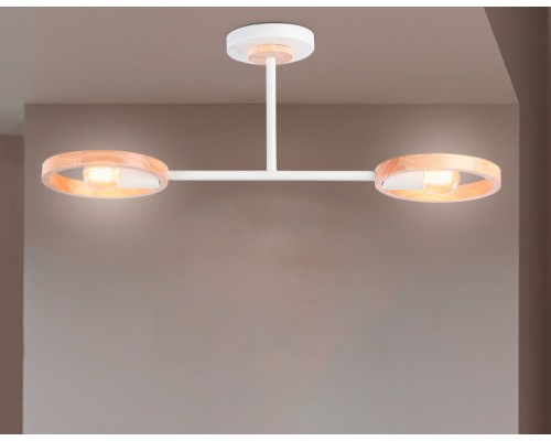 Потолочная люстра TRADITIONAL TR8243 Ambrella