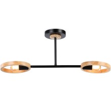 Потолочная люстра TRADITIONAL TR8244 Ambrella