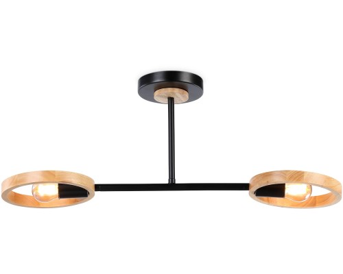 Потолочная люстра TRADITIONAL TR8244 Ambrella