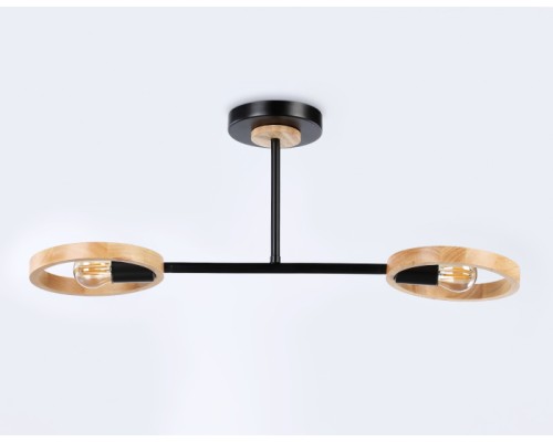 Потолочная люстра TRADITIONAL TR8244 Ambrella